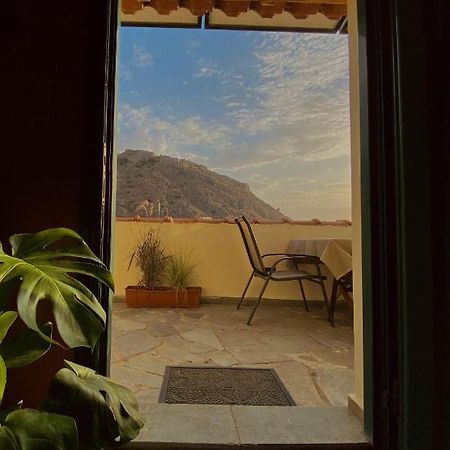 Fortezza Attic Nafplio Luaran gambar