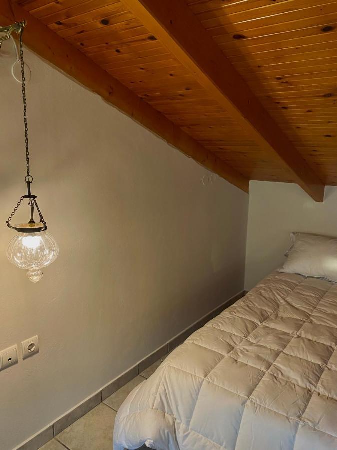 Fortezza Attic Nafplio Luaran gambar