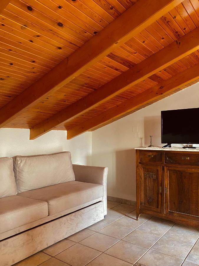 Fortezza Attic Nafplio Luaran gambar