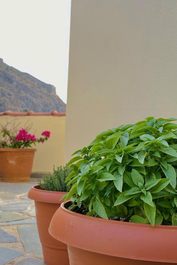 Fortezza Attic Nafplio Luaran gambar