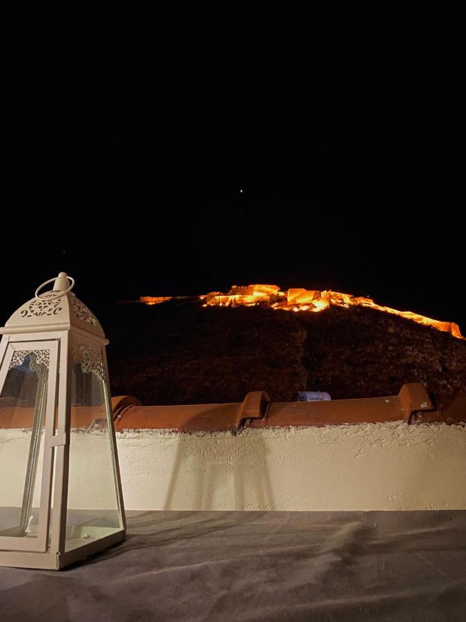Fortezza Attic Nafplio Luaran gambar